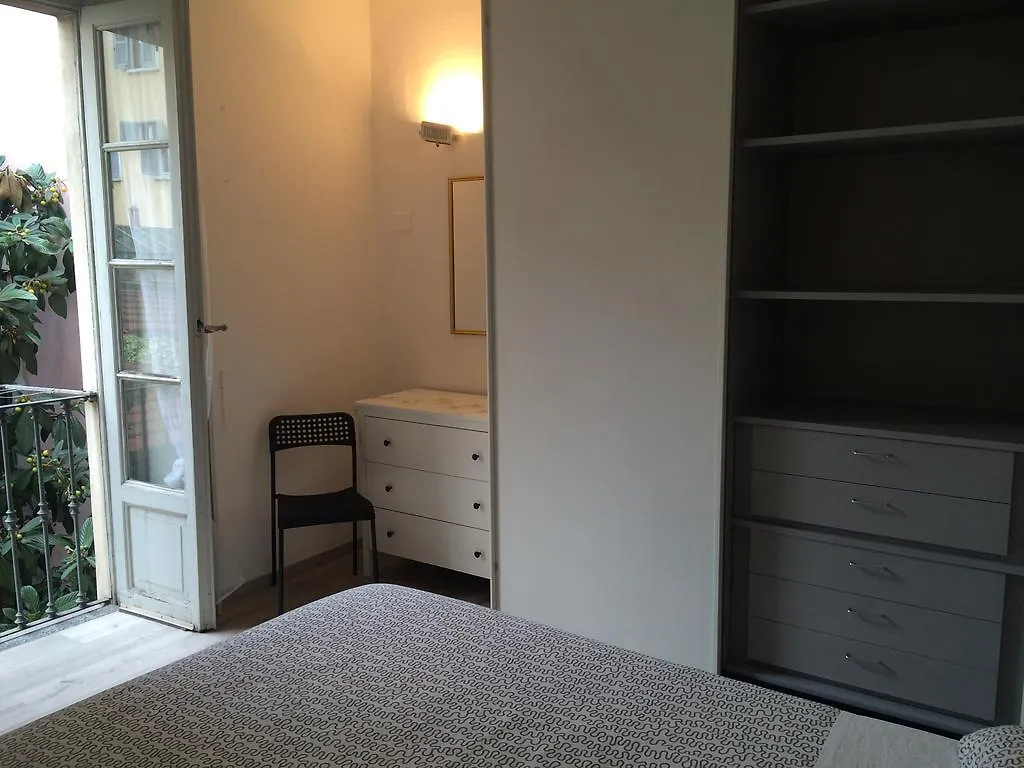 Corso Garibaldi 127 Hotel Milan 0*,