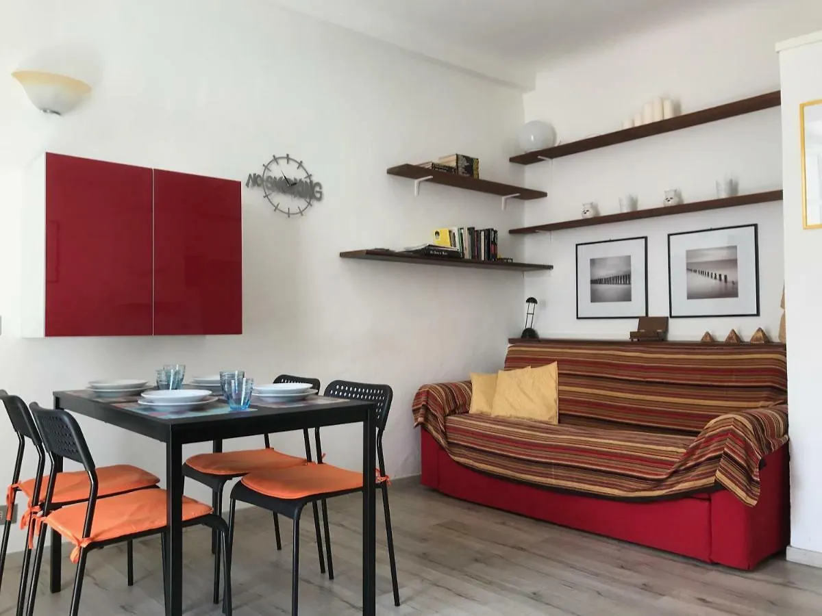 Corso Garibaldi 127 location