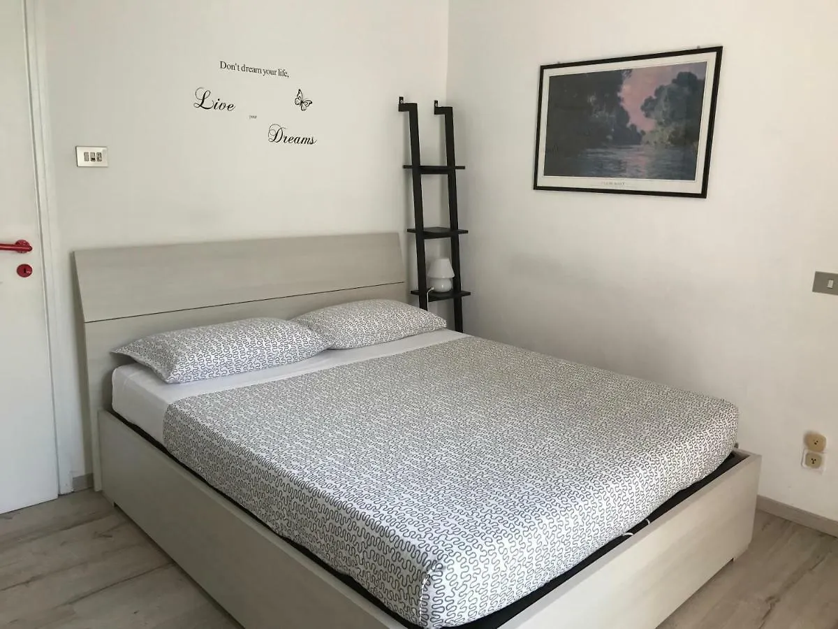 Corso Garibaldi 127 Hotel Milan Apartment