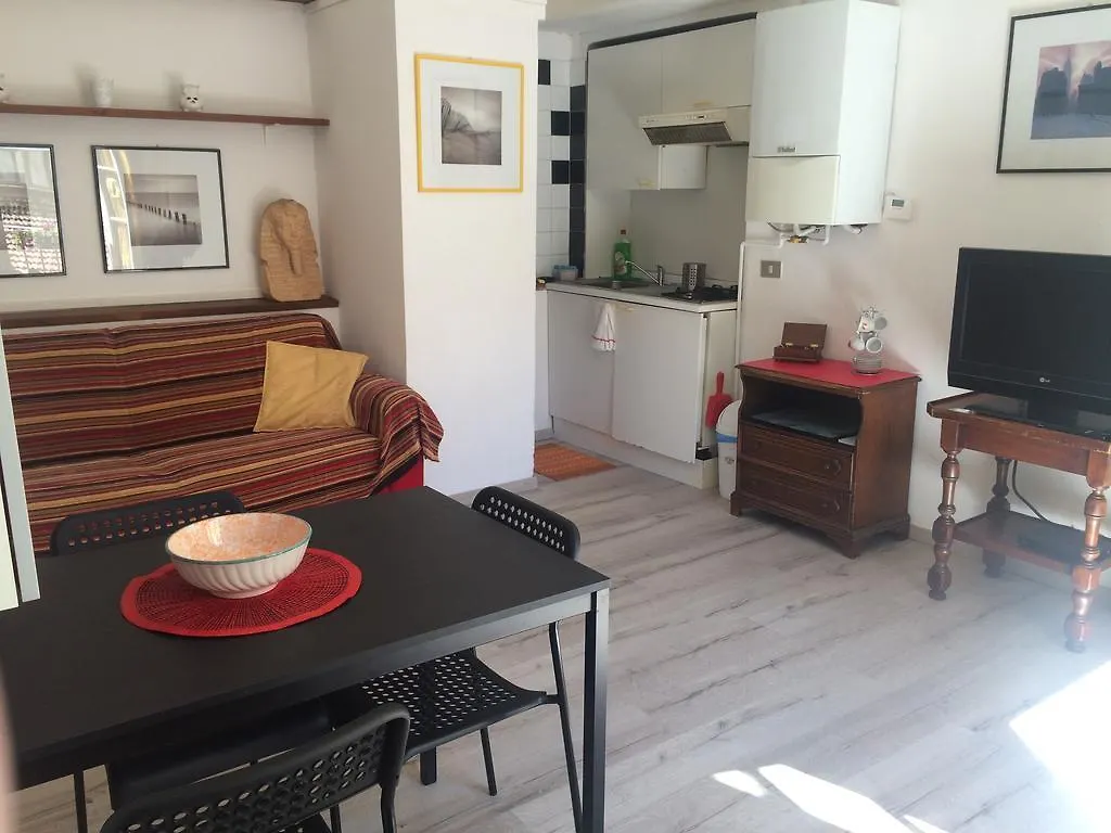 Corso Garibaldi 127 Hotel Milan